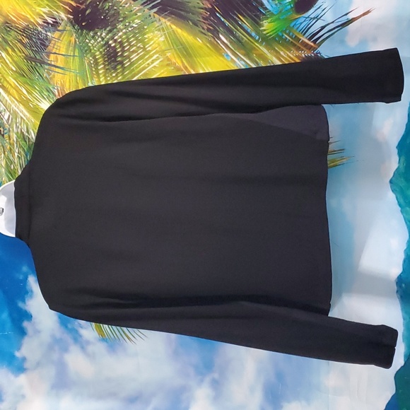 Splendid open front wrap Cardigan long sleeves size XS - Picture 3 of 4